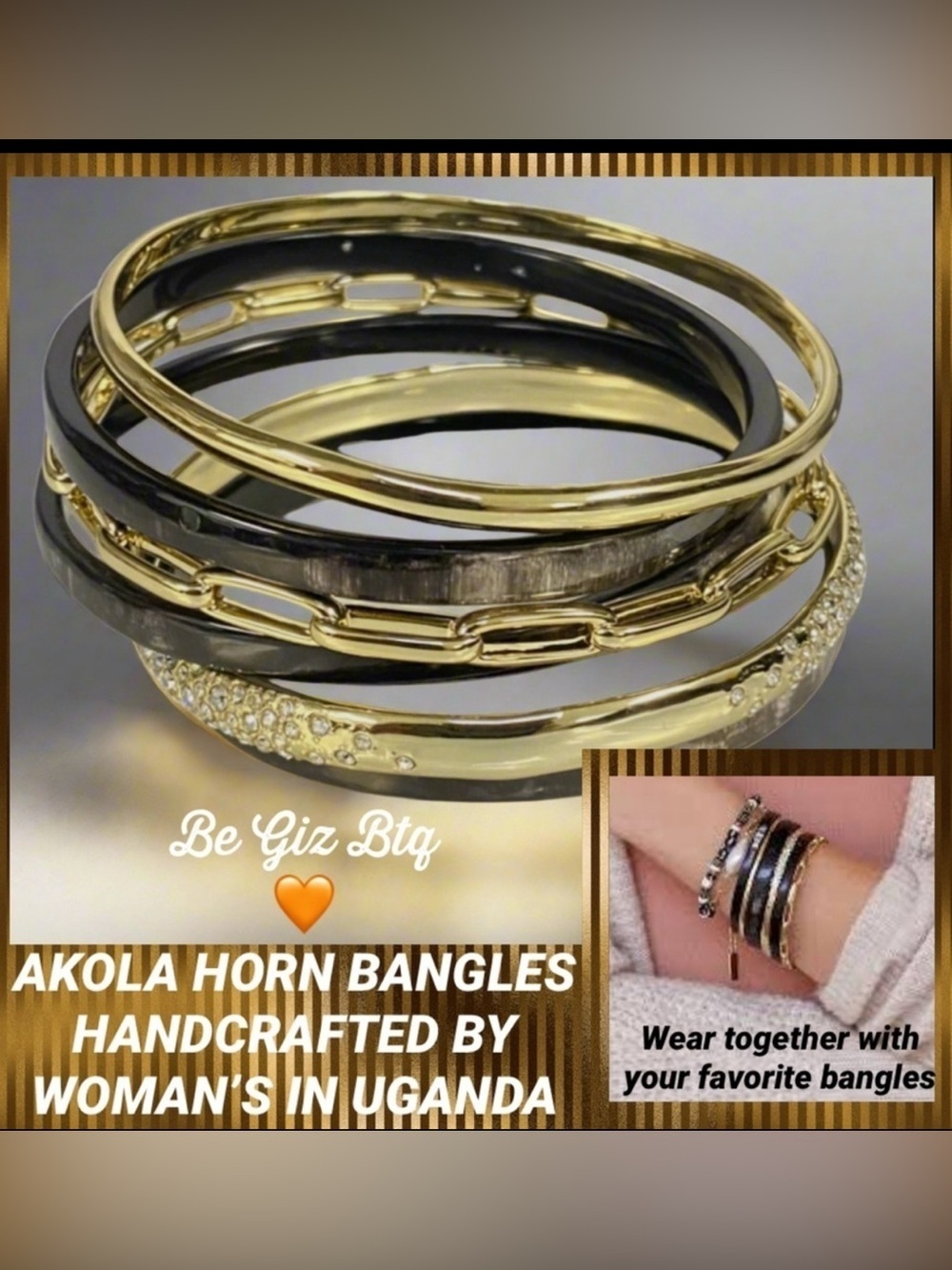 Authentic Designer Bracelet Set 6 At Awesome Prices To Buy Now & Save Price Firm